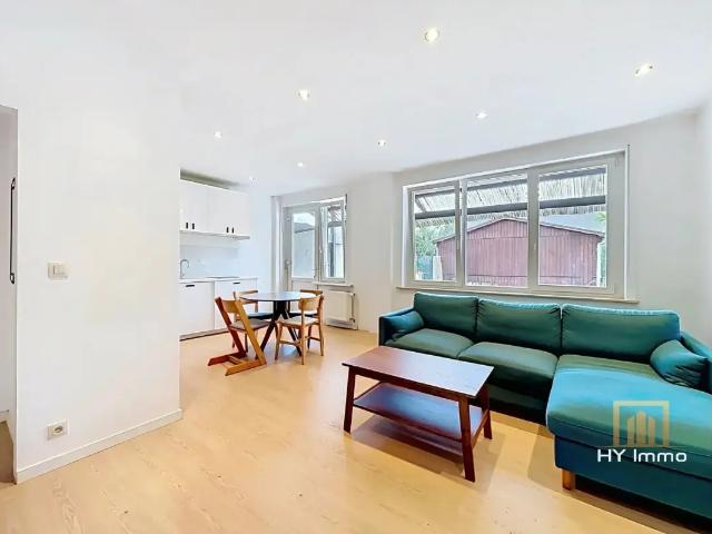 Appartement vente à Sint-Pieters-Leeuw