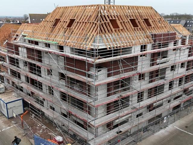 Appartement vente à Oudenburg, West-Vlaanderen