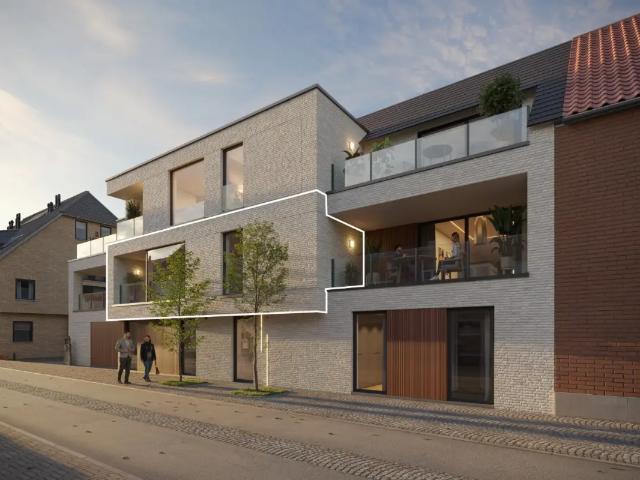 Appartement vente à Oudenburg