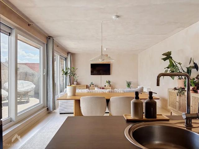 Appartement vente à Oudenburg, West-Vlaanderen