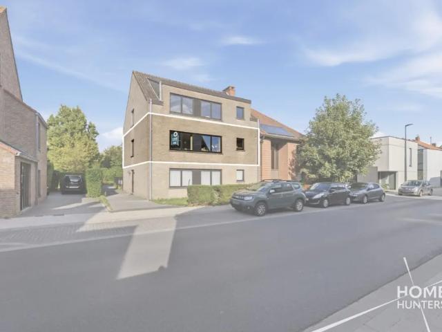 Appartement vente à Oudenburg, West-Vlaanderen