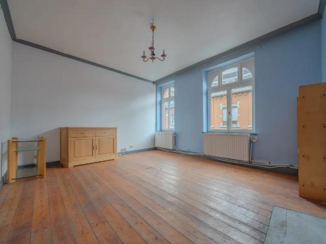 Appartement vente à Seraing, Wallonie