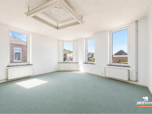 Appartement vente à Seraing, Wallonie