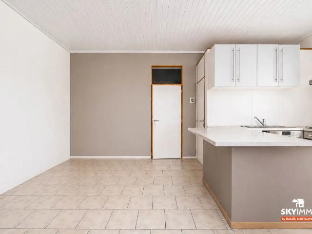 Appartement vente à Seraing, Wallonie