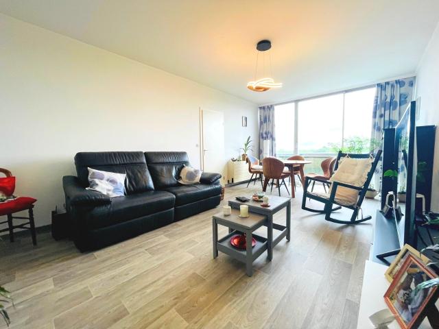 Appartement vente à Seraing, Wallonie