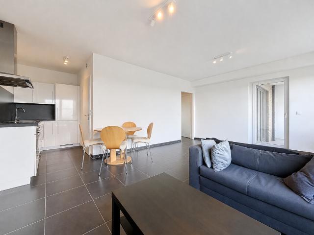 Appartement vente à Seraing, Wallonie