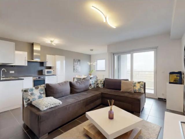 Appartement vente à Seraing, Wallonie
