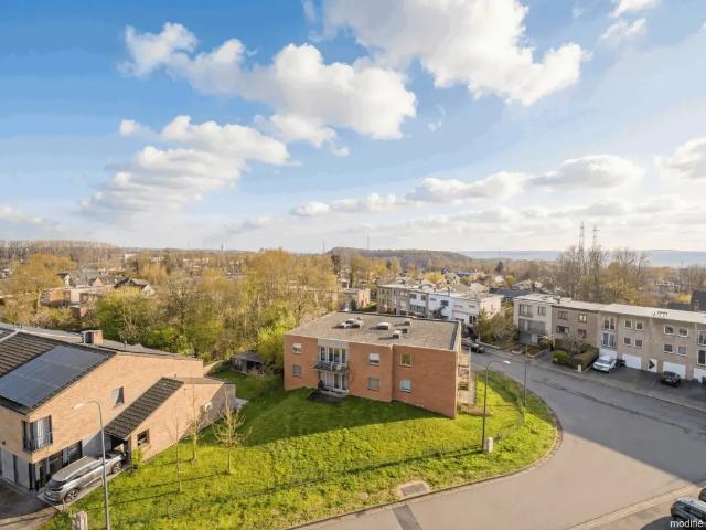 Appartement vente à Le Bol d'Air, Seraing