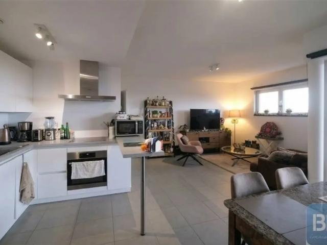 Appartement vente à Seraing, Wallonie