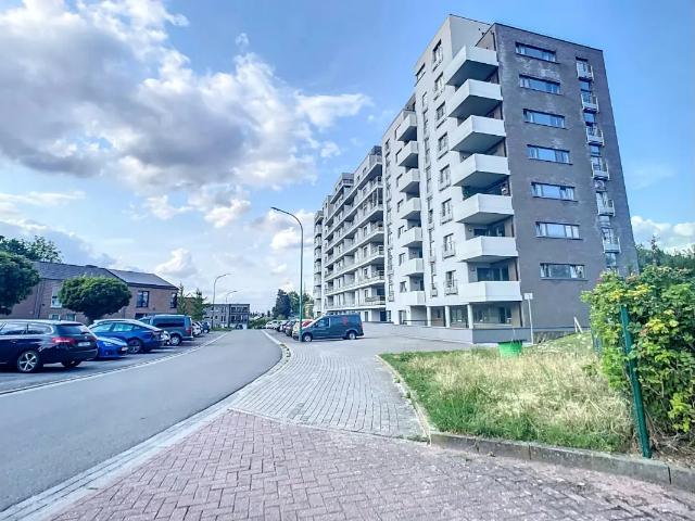 Appartement vente à Seraing, Wallonie