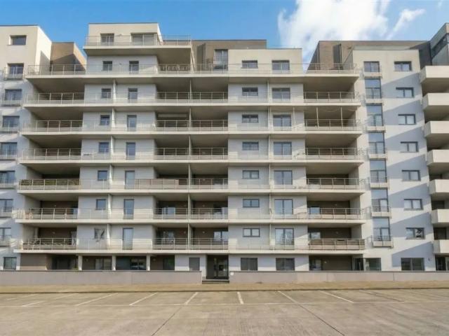 Appartement vente à Seraing, Wallonie