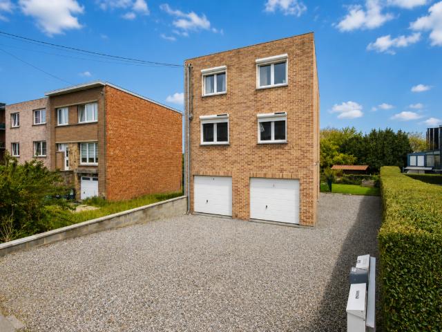 Appartement vente à Oupeye, Wallonie