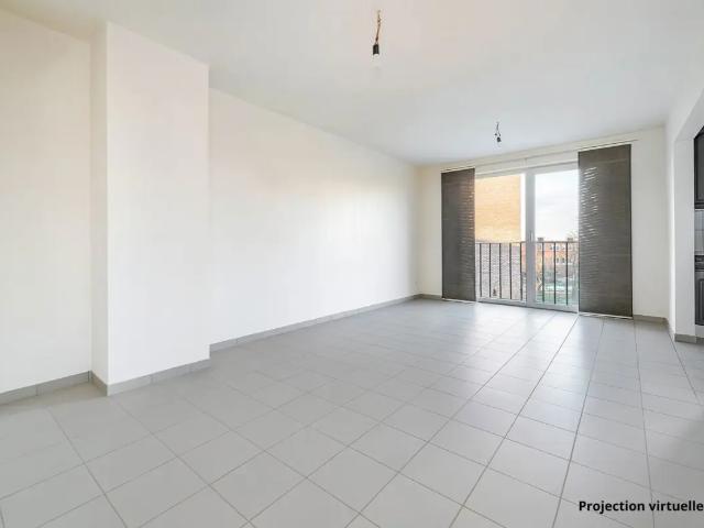 Appartement vente à Oupeye, Wallonie