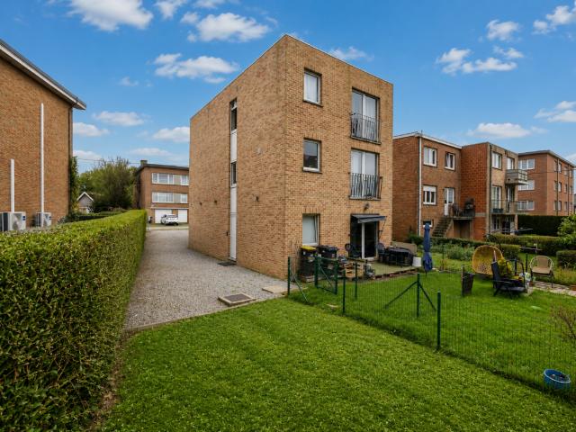 Appartement vente à Oupeye, Wallonie