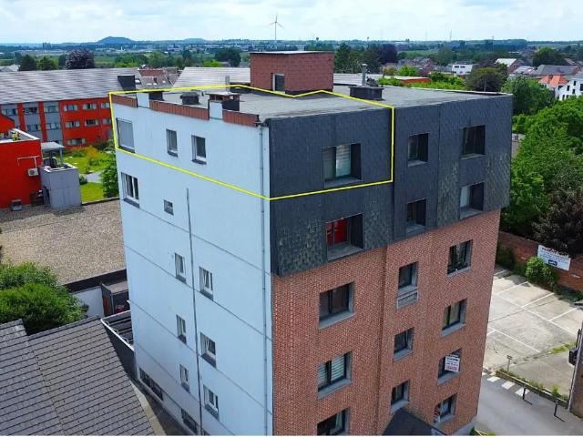 Appartement vente à Oupeye, Wallonie