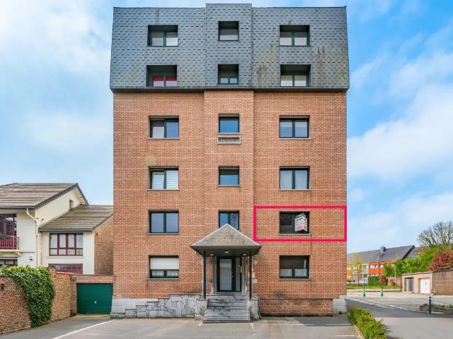 Appartement vente à Oupeye, Wallonie