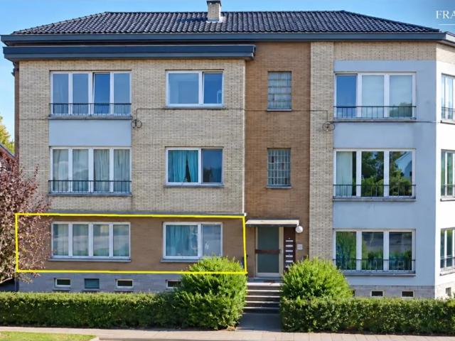 Appartement vente à Oupeye, Wallonie
