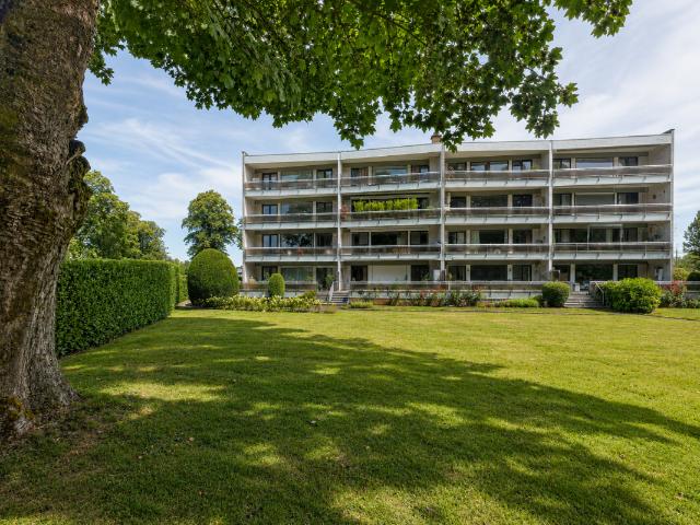 Appartement vente à Overijse, Brabant