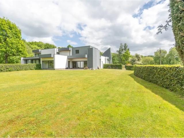 Appartement vente à Overijse, Brabant