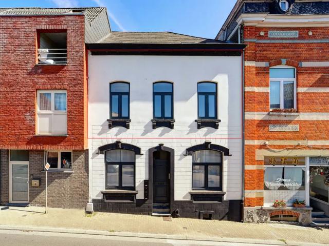 Appartement vente à Overijse, Brabant