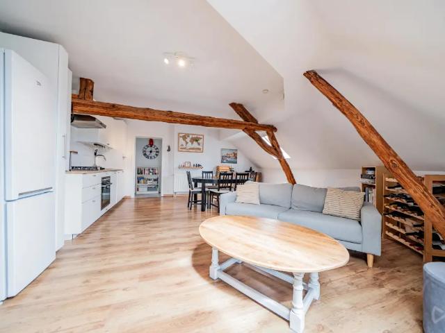 Appartement vente à Overijse, Brabant