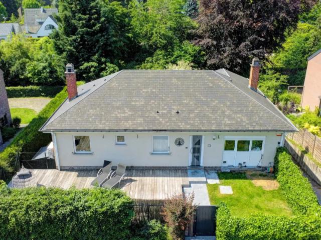 Appartement vente à Jezus-Eik, Overijse