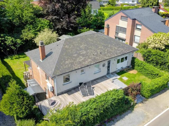 Appartement vente à Overijse, Brabant