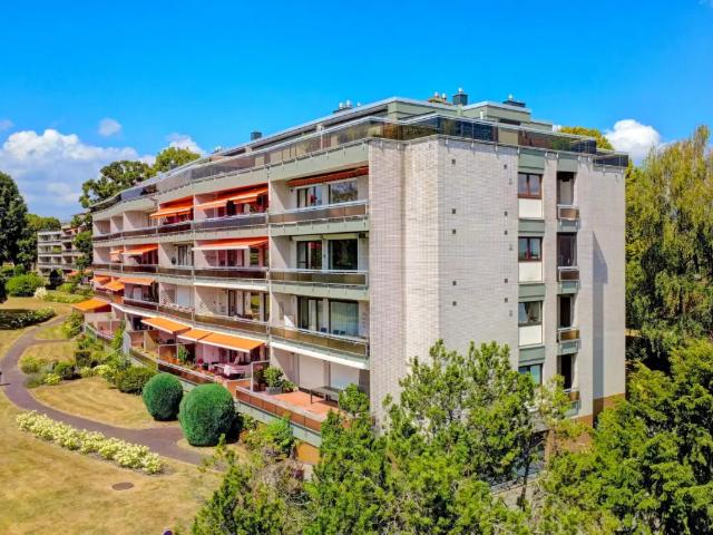 Appartement vente à Overijse, Brabant