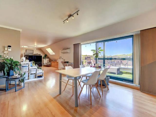 Appartement vente à Overijse, Brabant