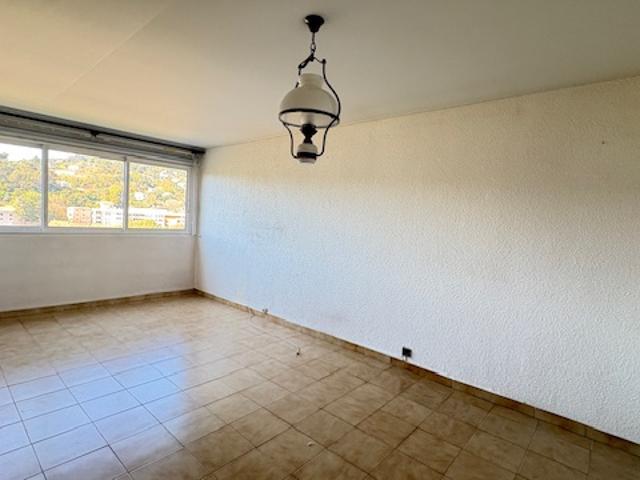 Appartement vente à Alès