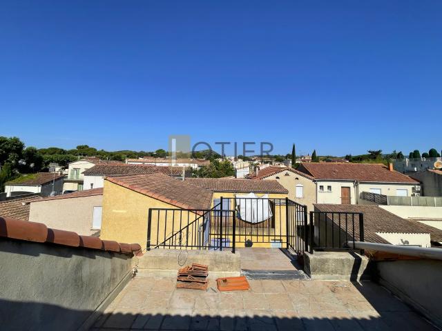 Appartement vente à Alès, Occitanie