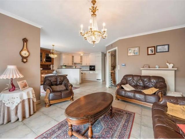 Appartement vente à Beringen, Limburg