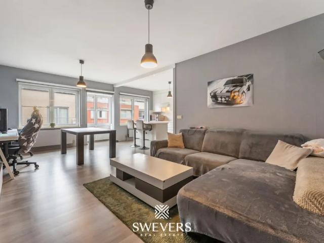 Appartement vente à Beringen, Limburg