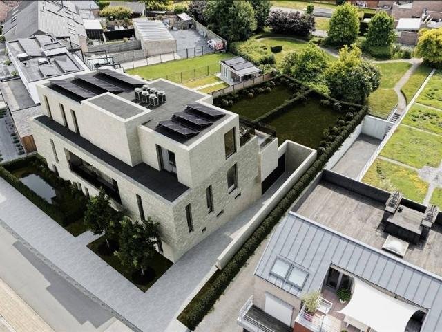 Appartement vente à Beringen, Limburg