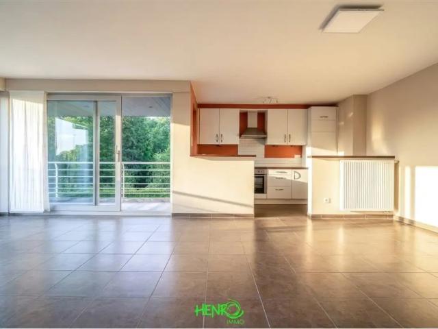 Appartement vente à Pecq, Wallonie