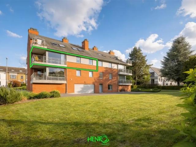 Appartement vente à Pecq