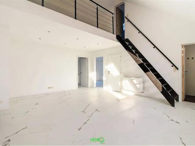 Appartement vente à Pecq