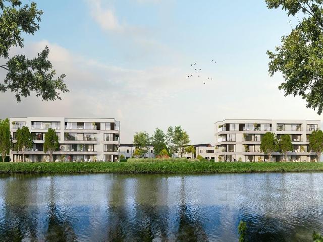 Appartement vente à Pecq, Wallonie