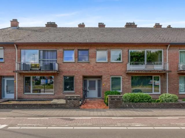 Appartement vente à Overpelt, Limburg