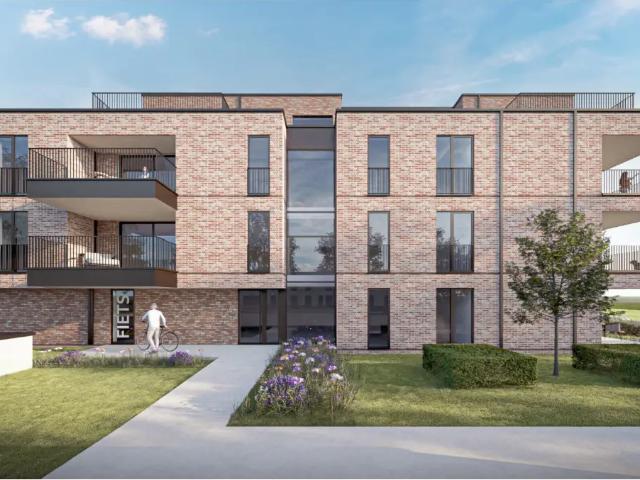 Appartement vente à Overpelt, Limburg