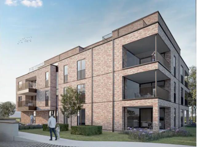 Appartement vente à Overpelt, Limburg
