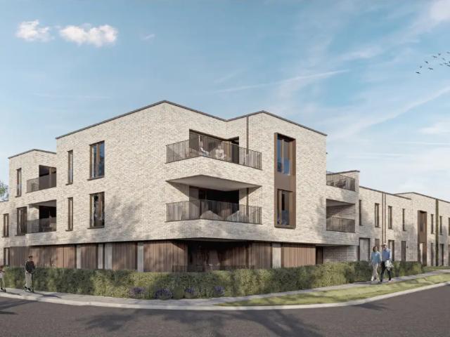Appartement vente à Overpelt, Limburg