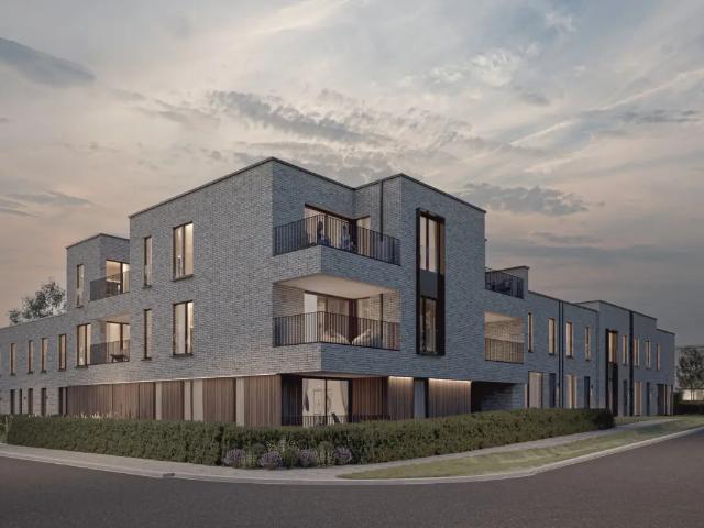 Appartement vente à Overpelt, Limburg