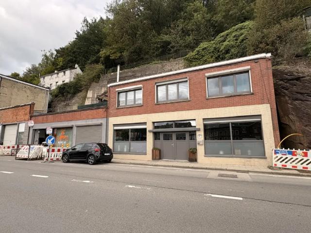Appartement vente à Cornesse, Liège