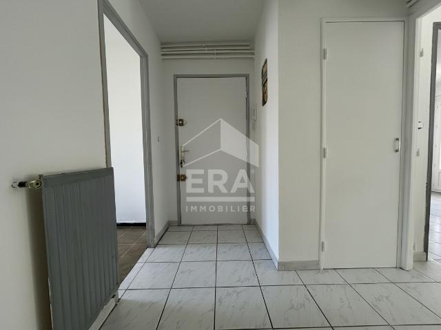 Appartement vente à Perpignan