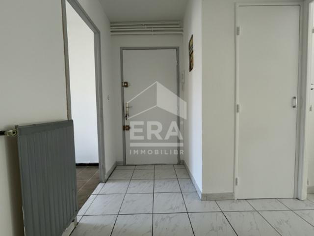 Appartement vente à Perpignan