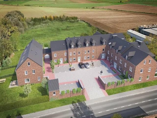 Appartement vente à Perwez, Wallonie