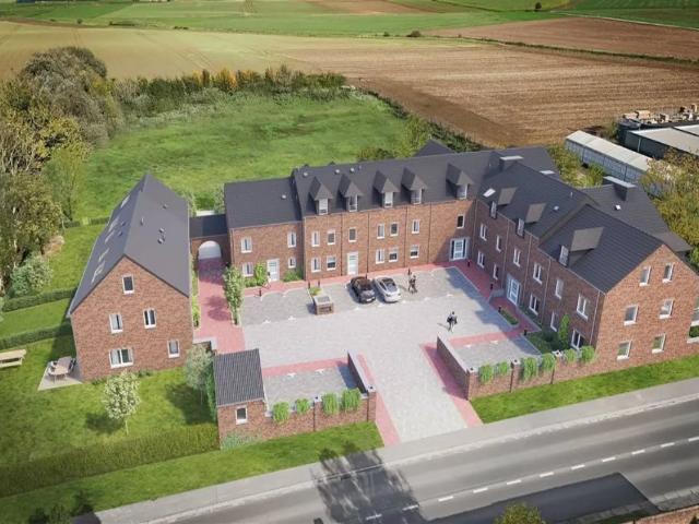 Appartement vente à Perwez, Wallonie