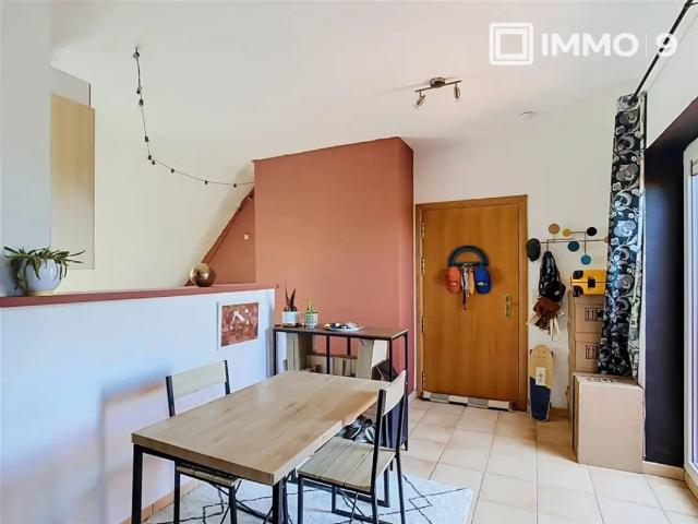 Appartement vente à Perwez, Wallonie