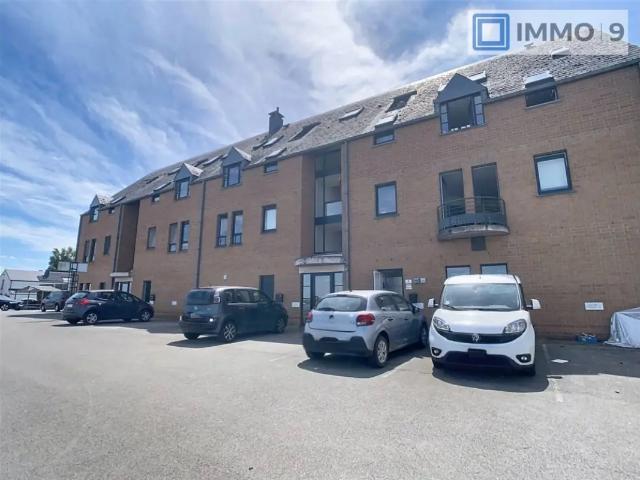 Appartement vente à Perwez, Wallonie